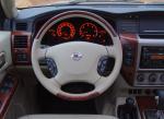 Nissan Patrol 5-Door 2004 года